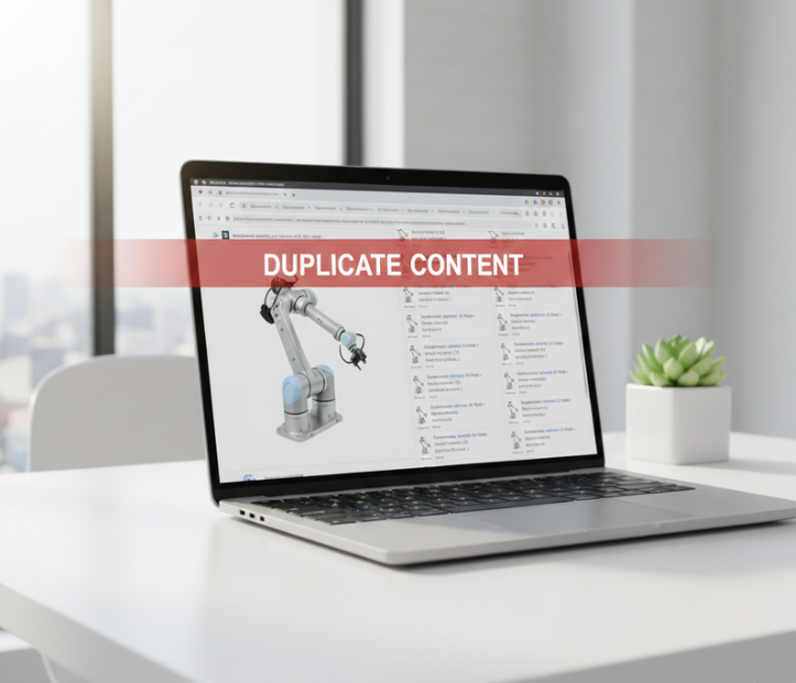 Common canonical tag issues in Magento stores