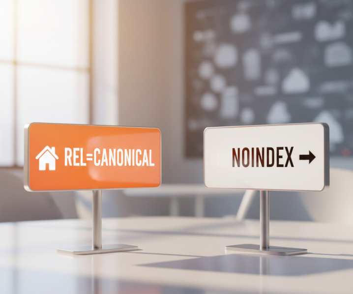 Core Magento SEO best practices for layered navigation