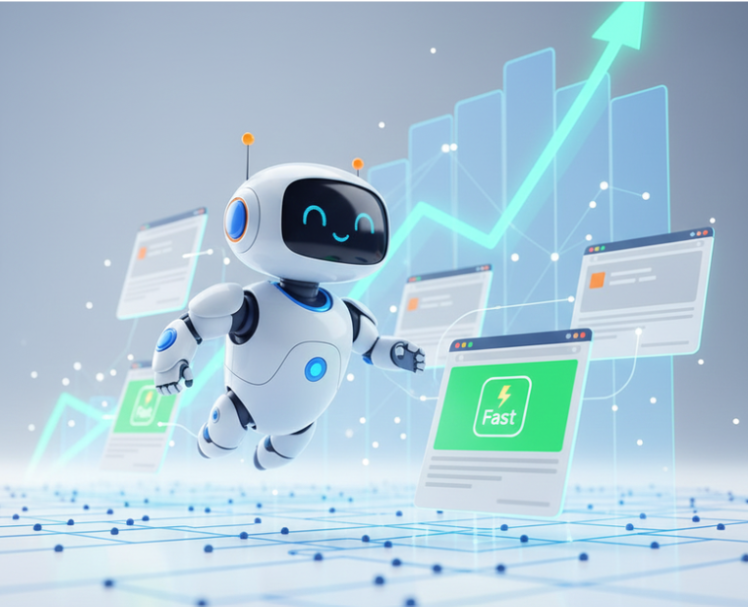 Full page cache configuration considerations for SEO