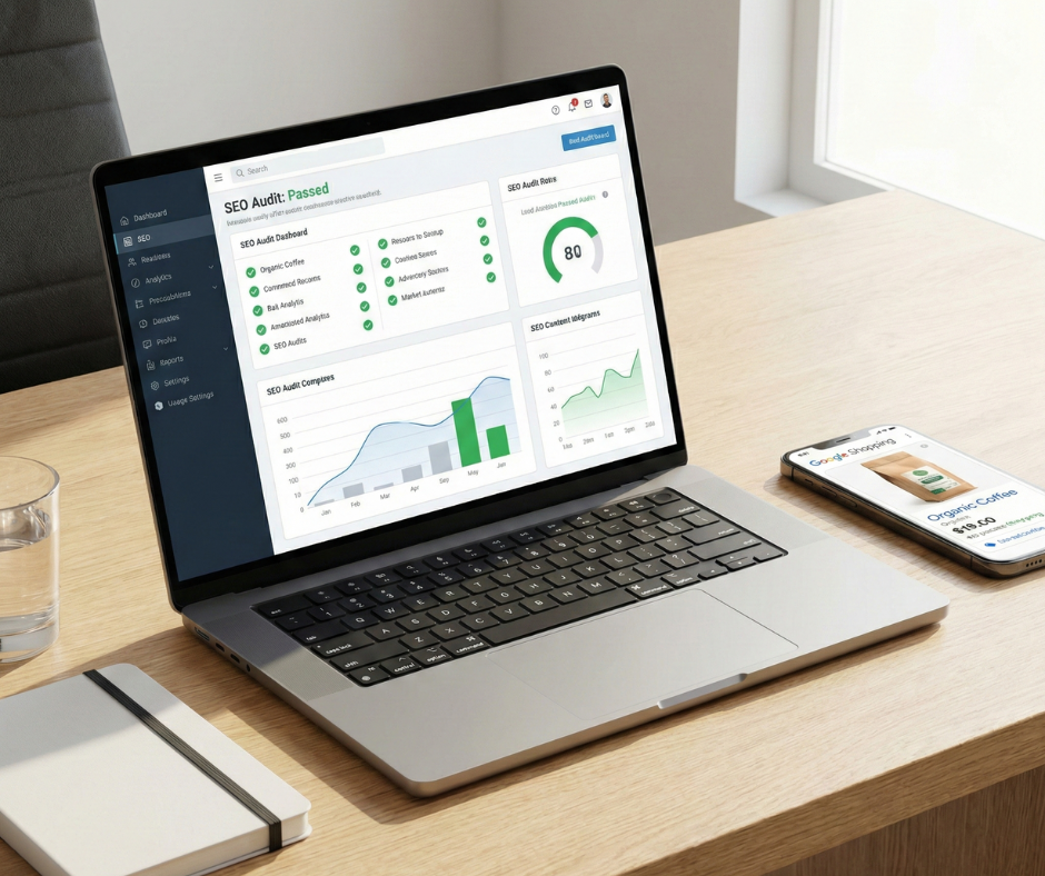 Understanding SEO and PPC in the context of Magento