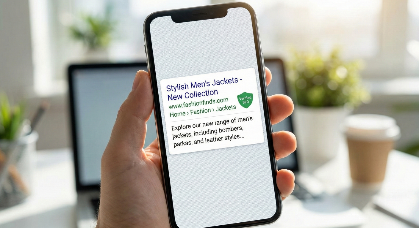 Why breadcrumb hierarchy impacts Magento SEO